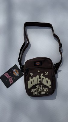 Limited Edition Dickies x About-face Mini Messenger Crossbody Bag NWT Halsey