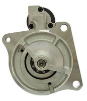 Anlasser 2.2 Kw Neu Eurostarter Oe-Nr. 10440720 FüR Iveco