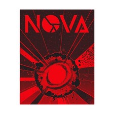 Gila RPGs RPG NOVA EX/NM