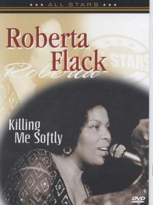 Roberta Flack - In Concert (DVD-V) 8712273132150