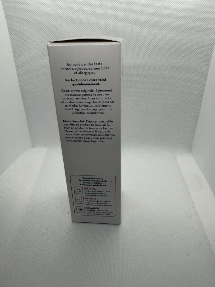 Beauticontrol Ultra Care Daily Complexion Refiner with Lotusine 3.5 oz / 100 g - Image 2 of 4