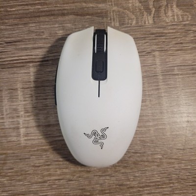 Razer Orochi V2 Wireless Gaming Mouse - No Dongle! Cosmetic Wear! See Photos
