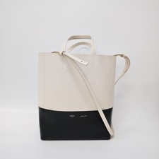 Celine Pre-Owned Authentic Crossbody Colorblock Free Tracked Shipping