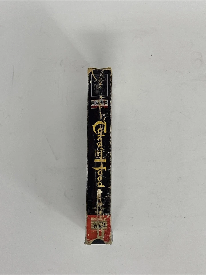 TALES FROM THE HOOD (VHS, 1995) HBO VIDEO Foto 3 de 4