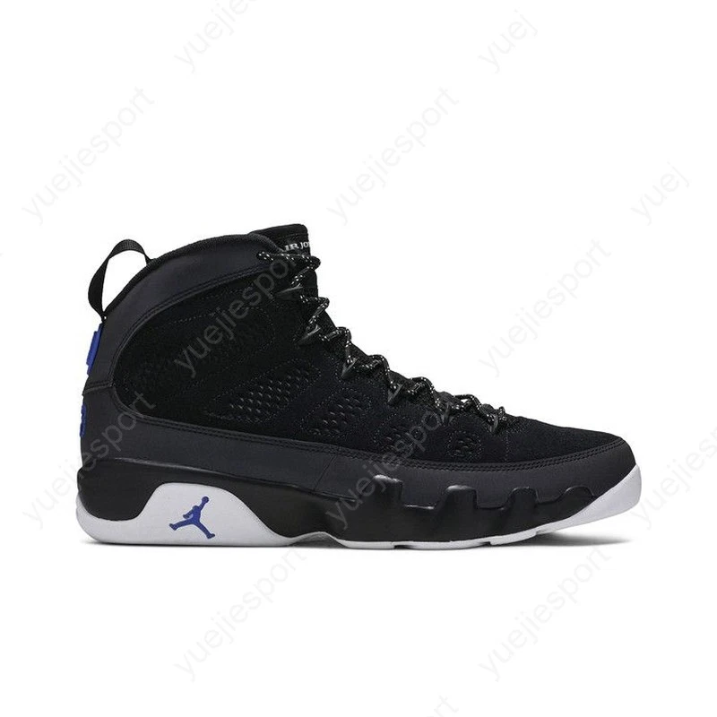 Jordan 9 Retro Racer Blue for Sale | Authenticity Guaranteed | eBay