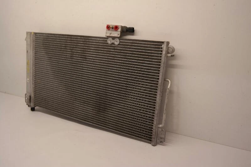 01 02 MERCEDES C-CLASS AC Condenser 203 Type C32 OEM Foto 3 de 4