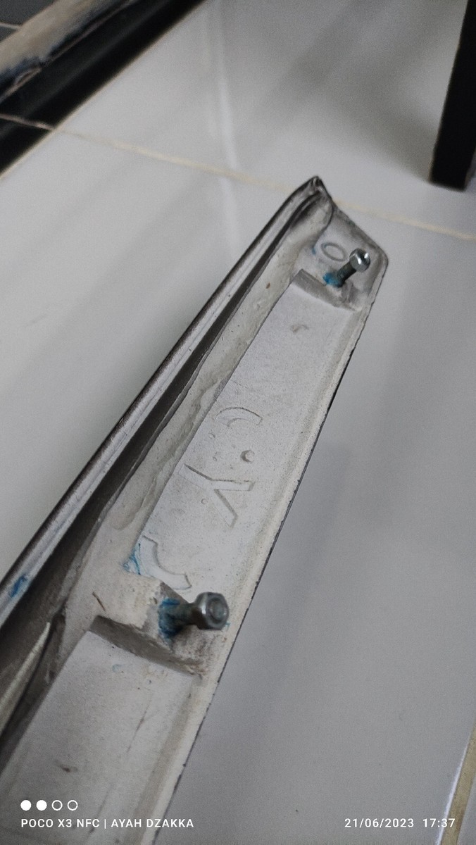 A☆k 89-90 Nissan 240sx Ka24e Fs5w71 Transmission 3rd 4th Synchro