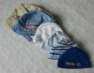 mothercare hats