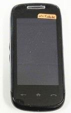 Samsung Instinct S30 SPH-M810 - Touch of Copper  Sprint  Cellular Phone