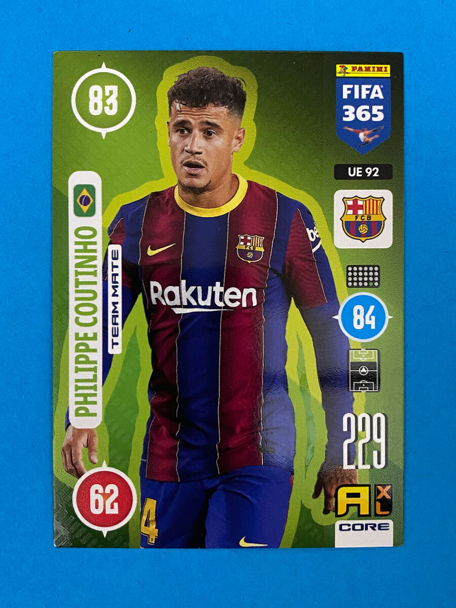 Panini Adrenalyn Fifa 365 2020 21 2021 Update Fifa 365 2021 148