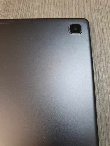 Samsung Galaxy Tab A7 10.4 2020 32GB Wi-Fi Grey SM-T500 Grade C EA0411 - Picture 8 of 12