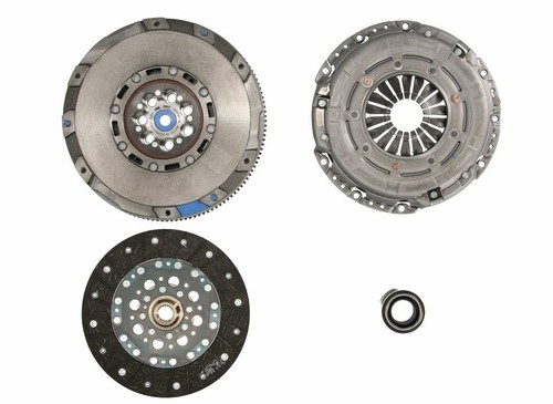 Kit Frizione + Volano Bimassa QP Valeo PHC Hyundai IX35 Kia Optima 2.0 GDi 166CV - Picture 2 of 4