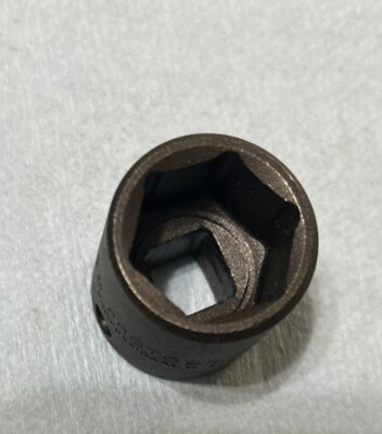 VTG Proto Professional 3/8 Dr 7219M Impact Socket 19mm USA 6pt | eBay