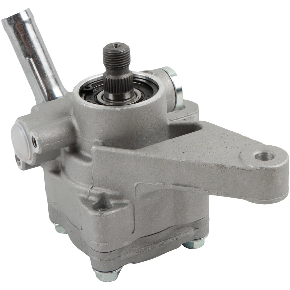 Насос гидроусилителя руля для 1999-2003 Acura MDX CL TL 3,2 л 3,5 л 2004 Honda Pilot V6 - Изображение 4 из 4