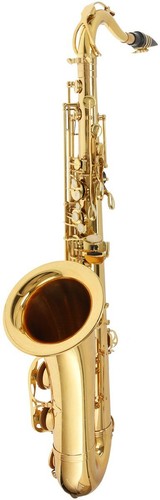 FR Saxophone ténor Bb, B Fis SaxT1100G M-tunes - Dorée - Picture 6 of 12