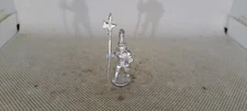 28mm Retro Medieval Fantasy Foot Knights - Halberd Type 2