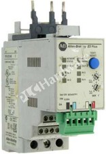 Allen Bradley 193-EC3AB /C E3 Plus Electronic Motor Protection Relay 1-5A Qty