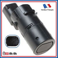 Partsline 659009 Parkhilfe Sensor Radar RüCkfahr Sonde 3 AnschlüSse Vorne/Hinten