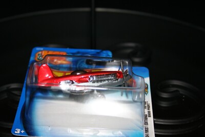 Hot Wheels 2003 #76 2004 First Edition 76/100 - Madd Propz