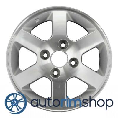 Honda Accord 1998 1999 2000 2001 2002 15