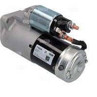 HC-Cargo Anlasser Starter 2 Kw FüR Fiat Croma 2.4 D Multijet Alfa Romeo 159 939