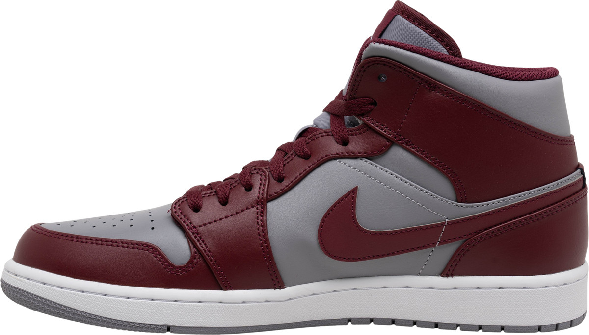 Jordan 1 Cherrywood Red 2022 for Sale | Authenticity