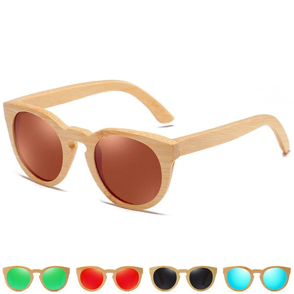 Occhiali Polarizzati Occhiali Da Sole Uomo Moderni Sole