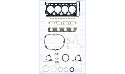 Cylinder Head Gasket Set VOLKSWAGEN CC LUX PLUS 16V 2.0 200 CCTA (2012-2012)