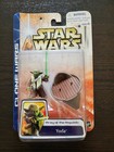 Figurine Star Wars Clone Wars 2003 - Hasbro - Clone Trooper - Armée De La République