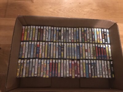Spectrum Kassettenspiele Code Master, The Hit Squad, Zugabe und mehr (T1)