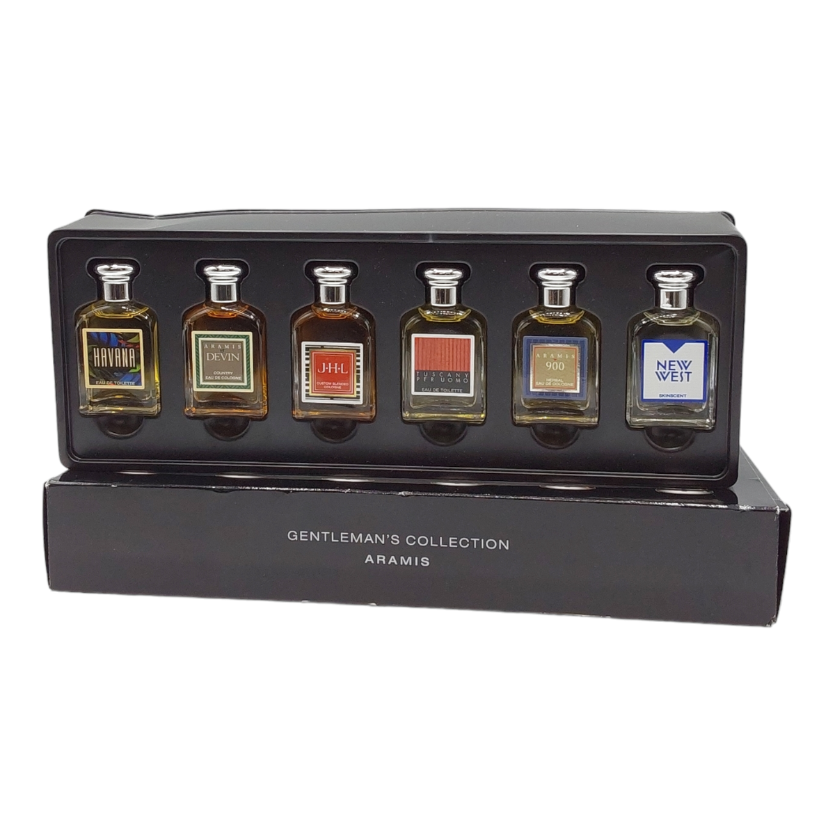 Aramis Gentlemans Collection New West Havana 900 Devin JHL Tuscany