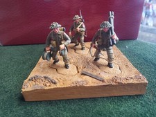 W.britains 40406 Bangledor Torpedos