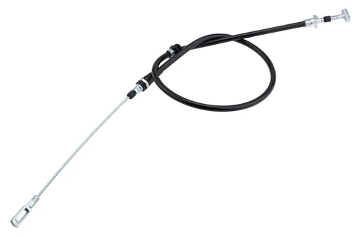 PARKING BRAKE CABLE For IVECO DAILY IV V VI 06- L R - Picture 1 of 7