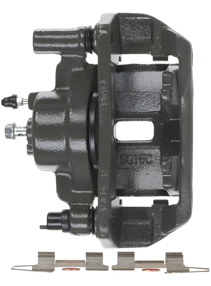 Суппорт дискового тормоза подходит для 2003 Mazda Protege CARDONE REMAN - Изображение 4 из 4