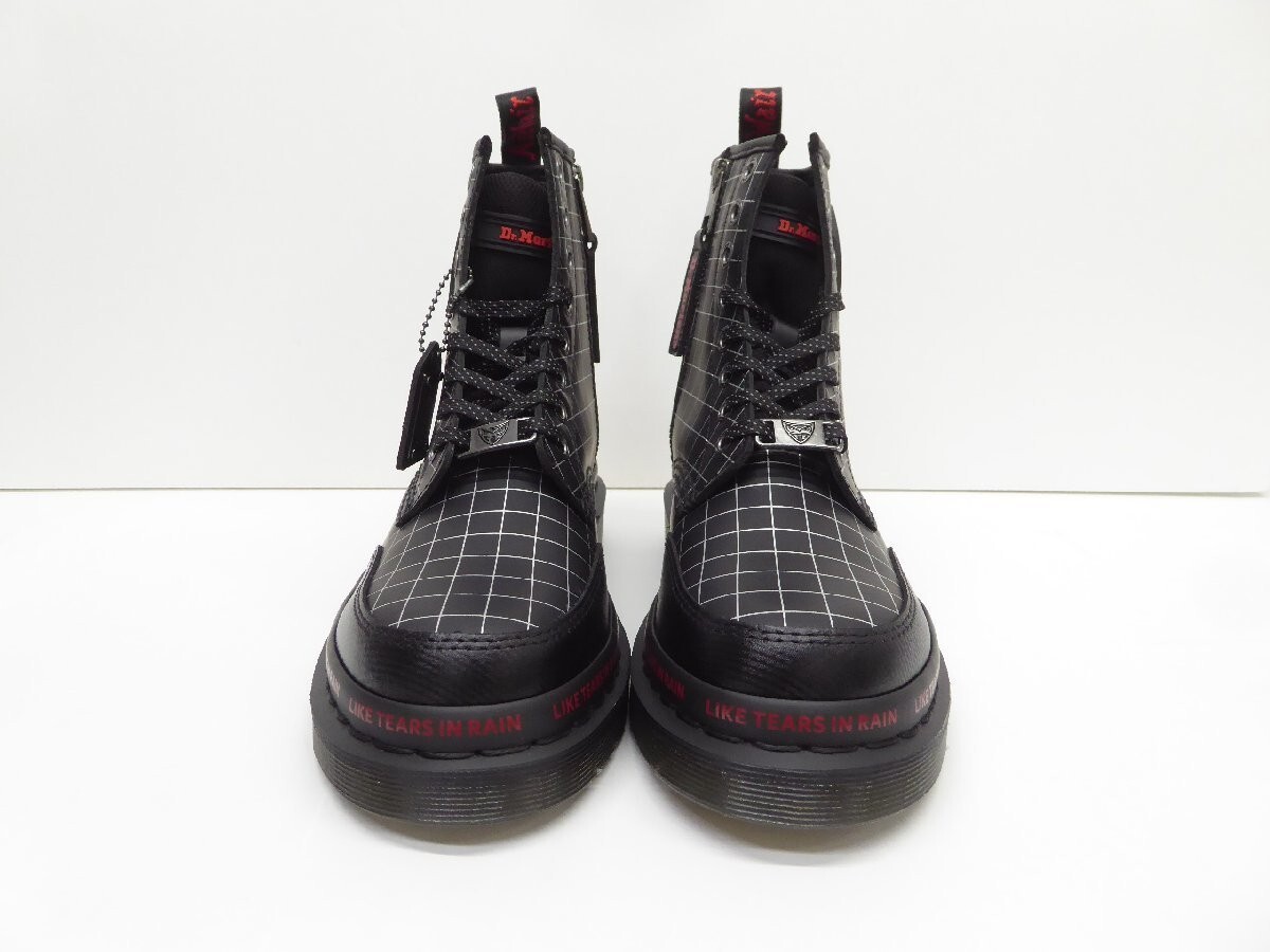 WARNER BROS BLADE RUNNER 1460 BR 8H Boots