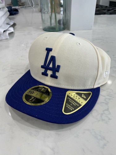 aime leon dore Los Angeles Dodgers hat 