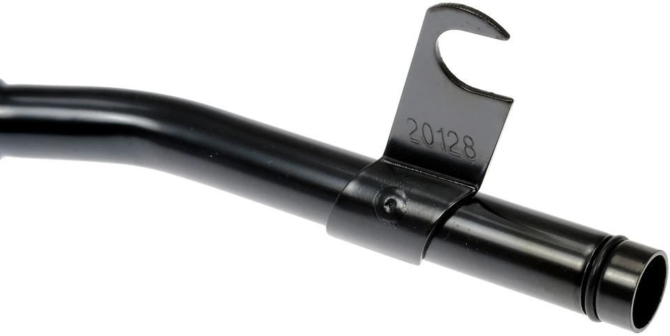 Tubo de entrada de bomba de agua del motor Dorman para camioneta Dodge Ram 2500 2000 2001 1999-2003 Foto 4 de 4