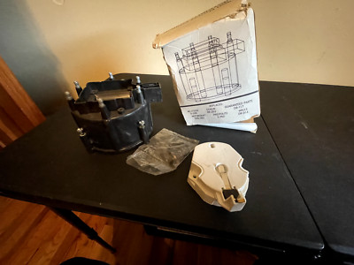 d335 cap and rotor     DWAYNE