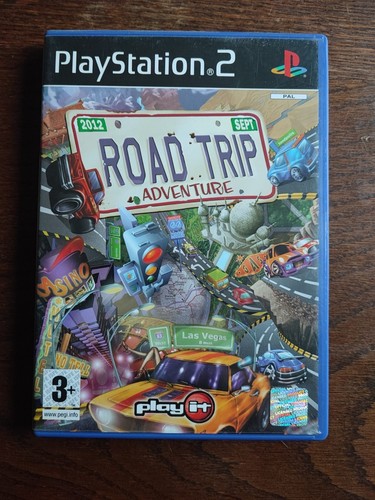 Pimp My Ride – Complet En Français – Sony PS2 – Bon état – Jeu Culte