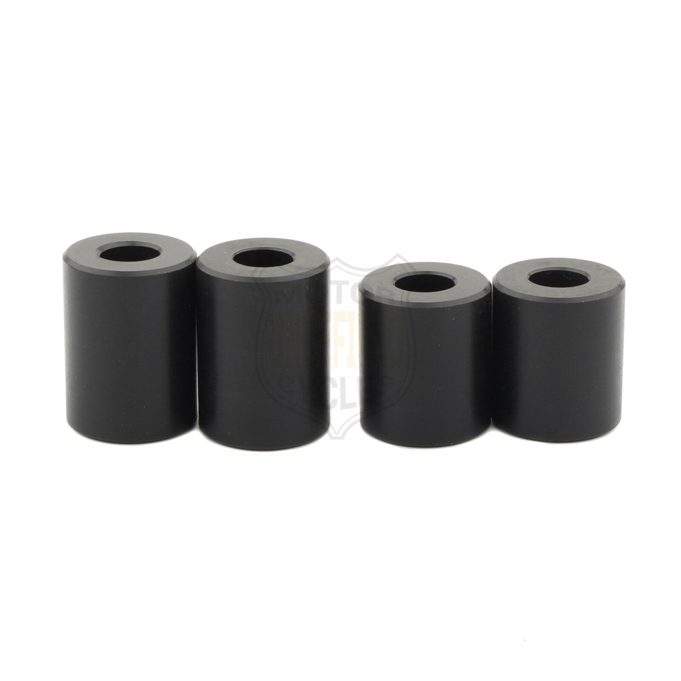 Polaris 1996-2000 Sportsman Rear Shock Bushings 7041454 (Made In USA