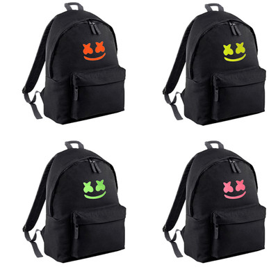 marshmello merch backpack