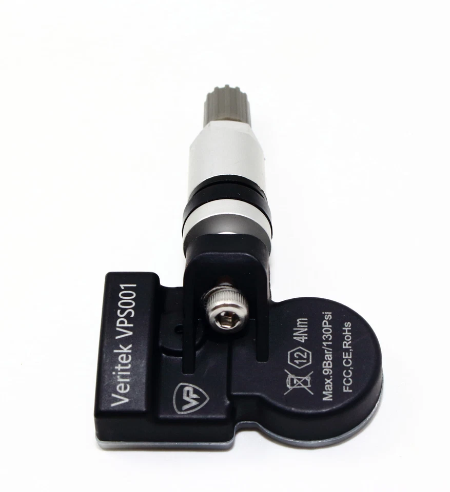 Sensores de monitor de presión de neumáticos TPMS 2004-2018 para Dodge Grand Caravan Foto 3 de 4