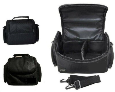 Camera Case bag for Olympus E-620 E-600 E-520 E-510 E-500 E-450 E420 E-PL7 E-P1