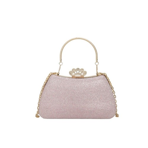 Sparkling Diamond Evening Bags Multi Color Crossbody Bag Cheongsam Bag Women - Picture 14 of 16