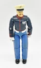 GI Joe Gung-Ho Vintage Loose Action Figure Hasbro 1987