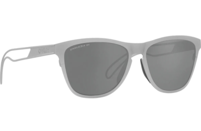 OAKLEYOO6044 Titanium Frogskins Ti | eBay