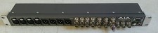 AJA K3-BOX K3BOX KONA 102053 MAC WINDOWS PC AUDIO VIDEO EDITING BREAKOUT BOX