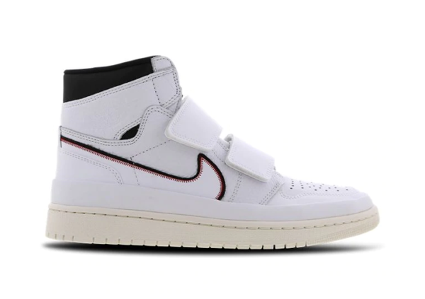Jordan 1 Retro High Double Strap 