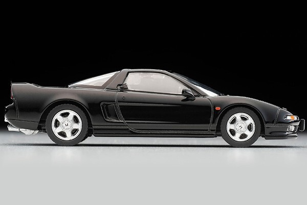 Tomica Limited Vintage NEO LV-N226c Honda NSX 90' Black 1/64 Tomica Limited Vintage NEO LV-N226c Honda NSX 90' Black 1/64
