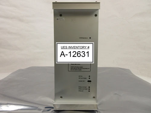 Premium 0588.2 Power Supply PCB Card ASML 4022.471.84294 Used Working